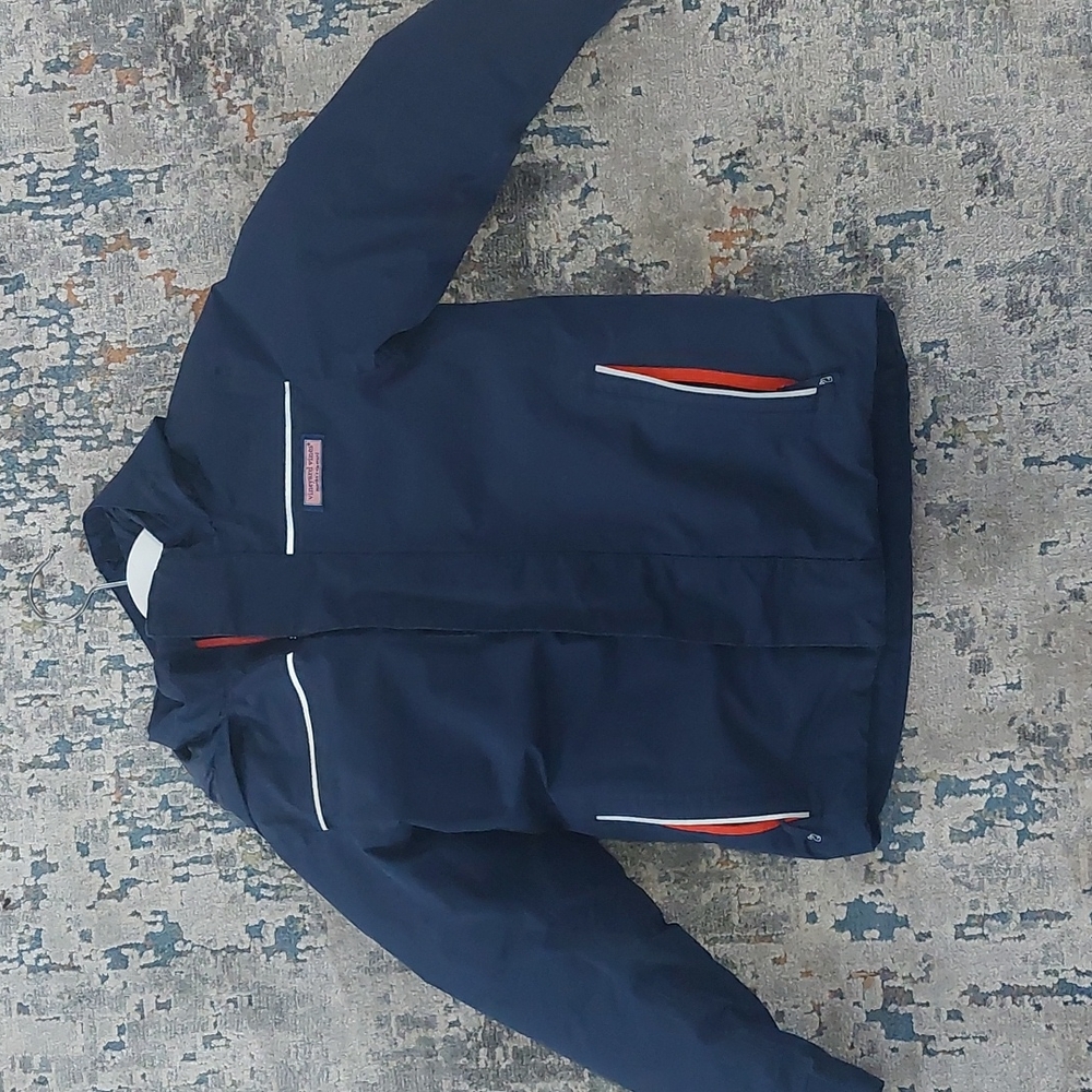 Boy's Down Jacket